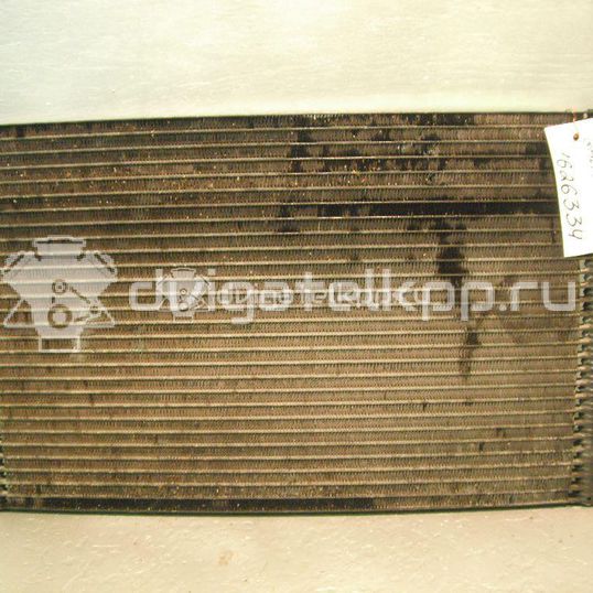 Фото Радиатор кондиционера (конденсер)  7m0820413e для Ford Galaxy