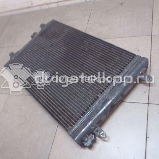 Фото Радиатор кондиционера (конденсер)  7M3820411B для Ford Galaxy