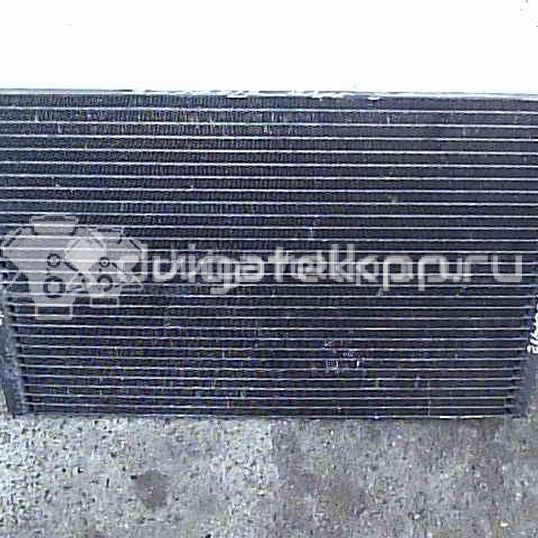 Фото Радиатор кондиционера (конденсер)  7m0820413f для Ford Galaxy