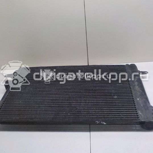 Фото Радиатор кондиционера (конденсер)  7m3820411 для Ford Galaxy
