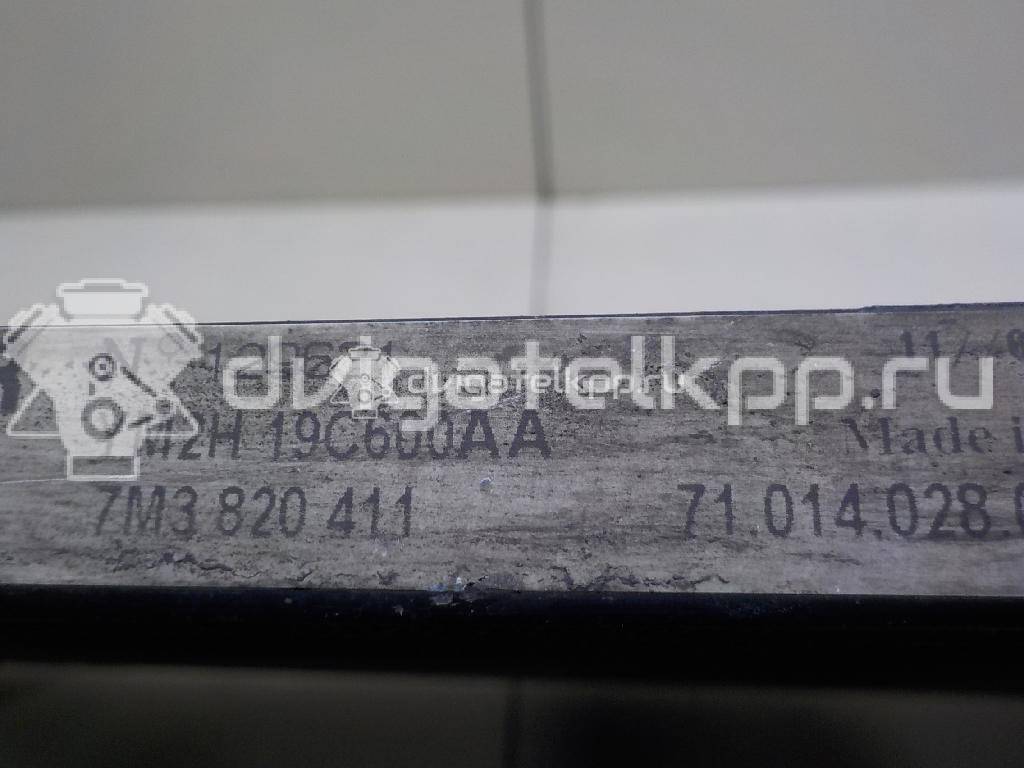 Фото Радиатор кондиционера (конденсер)  7m3820411 для Ford Galaxy {forloop.counter}}