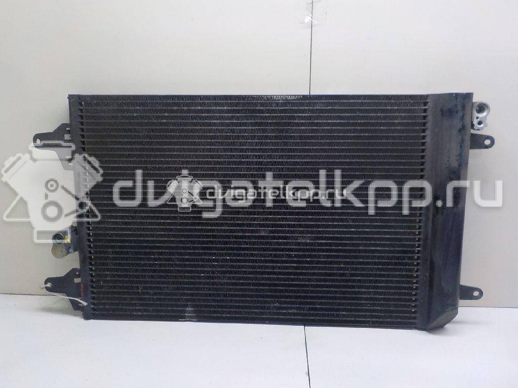 Фото Радиатор кондиционера (конденсер)  7m3820411 для Ford Galaxy {forloop.counter}}