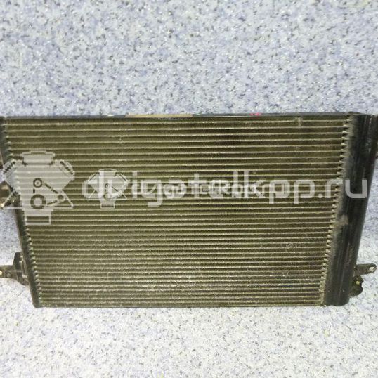 Фото Радиатор кондиционера (конденсер)  7M3820411 для Ford Galaxy
