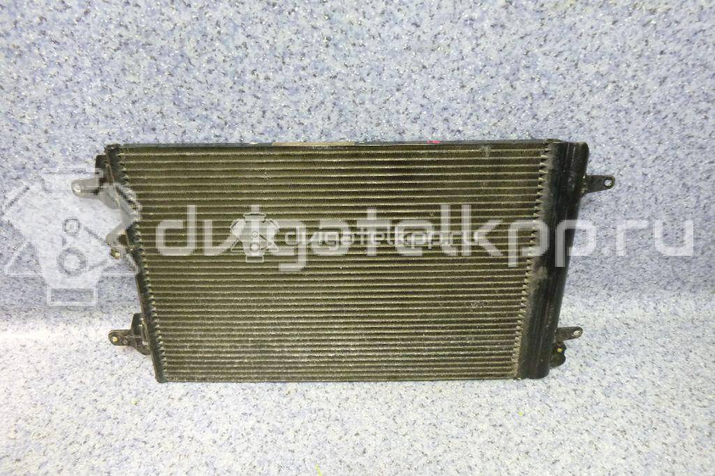 Фото Радиатор кондиционера (конденсер)  7M3820411 для Ford Galaxy {forloop.counter}}