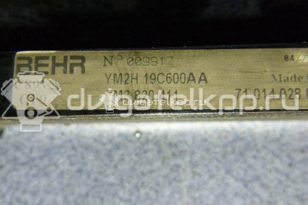 Фото Радиатор кондиционера (конденсер)  7M3820411 для Ford Galaxy {forloop.counter}}