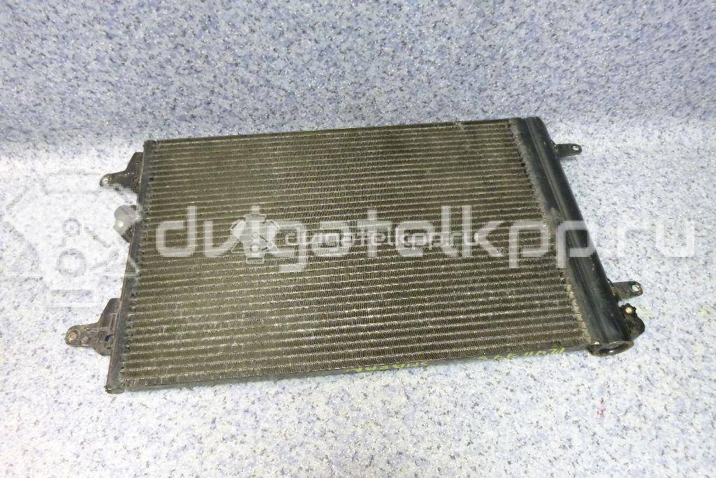 Фото Радиатор кондиционера (конденсер)  7M3820411 для Ford Galaxy {forloop.counter}}