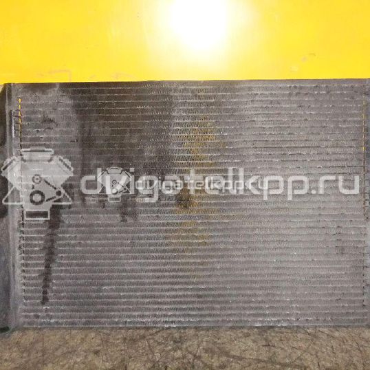 Фото Радиатор кондиционера (конденсер)  7m3820411 для Ford Galaxy