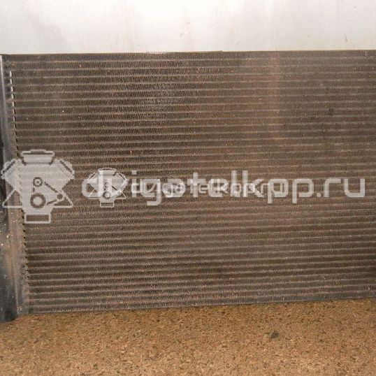 Фото Радиатор кондиционера (конденсер)  7m3820411 для Ford Galaxy