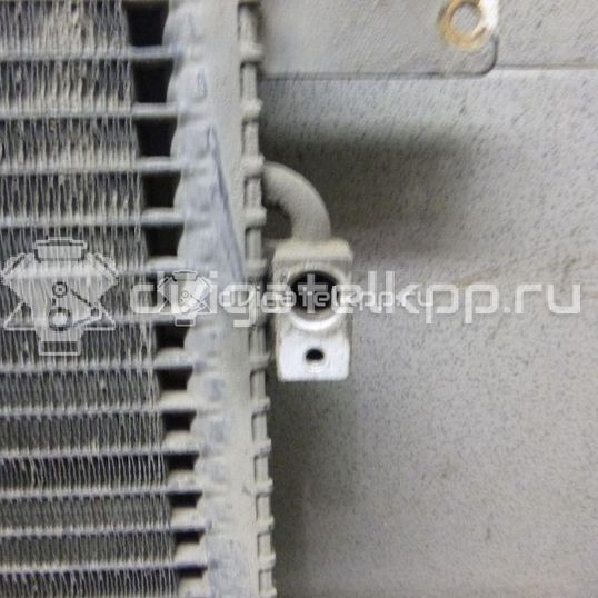 Фото Радиатор кондиционера (конденсер)  95nw19710af для Ford Galaxy