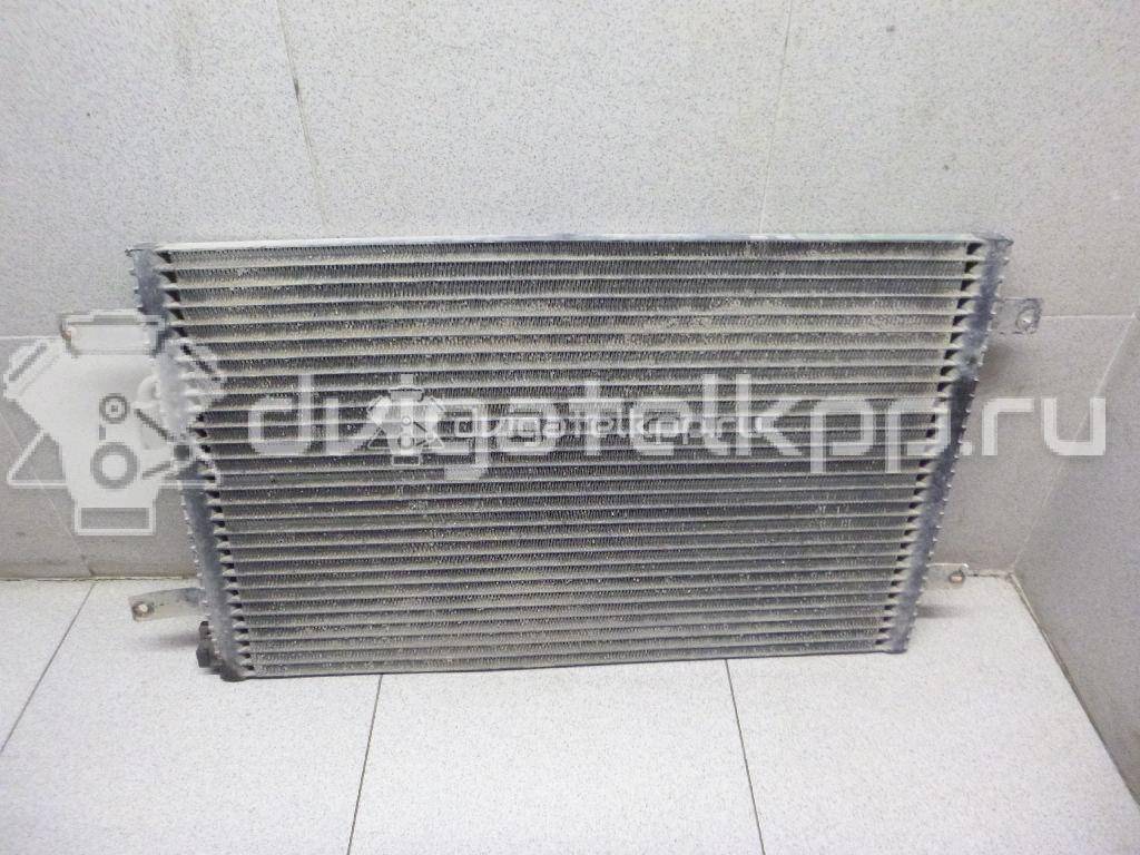 Фото Радиатор кондиционера (конденсер)  95nw19710af для Ford Galaxy {forloop.counter}}