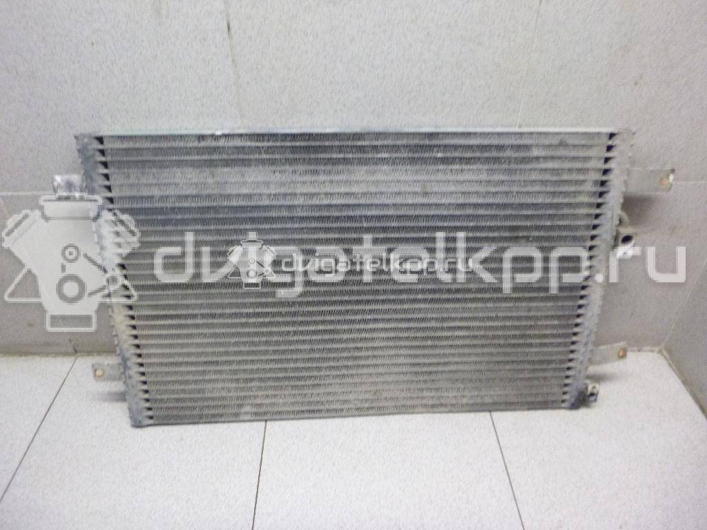 Фото Радиатор кондиционера (конденсер)  95nw19710af для Ford Galaxy {forloop.counter}}