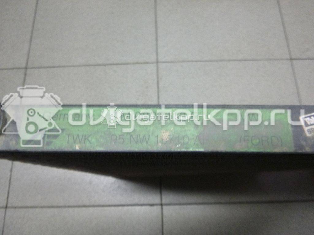 Фото Радиатор кондиционера (конденсер)  95nw19710af для Ford Galaxy {forloop.counter}}