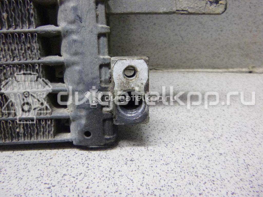 Фото Радиатор кондиционера (конденсер)  95nw19710af для Ford Galaxy {forloop.counter}}