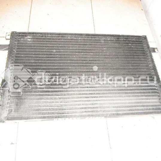 Фото Радиатор кондиционера (конденсер)  95NW19710AF для Ford Galaxy