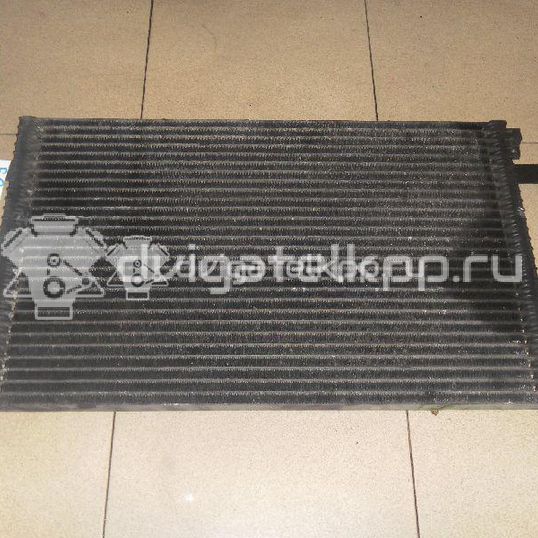 Фото Радиатор кондиционера (конденсер)  1029057 для Ford Galaxy
