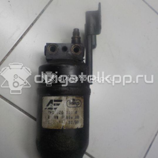 Фото Осушитель системы кондиционирования  7M0820191A для Ford Galaxy
