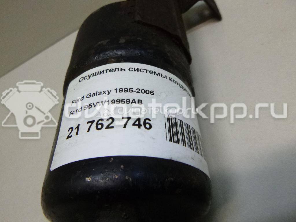 Фото Осушитель системы кондиционирования  95VW19959AB для Ford Galaxy {forloop.counter}}