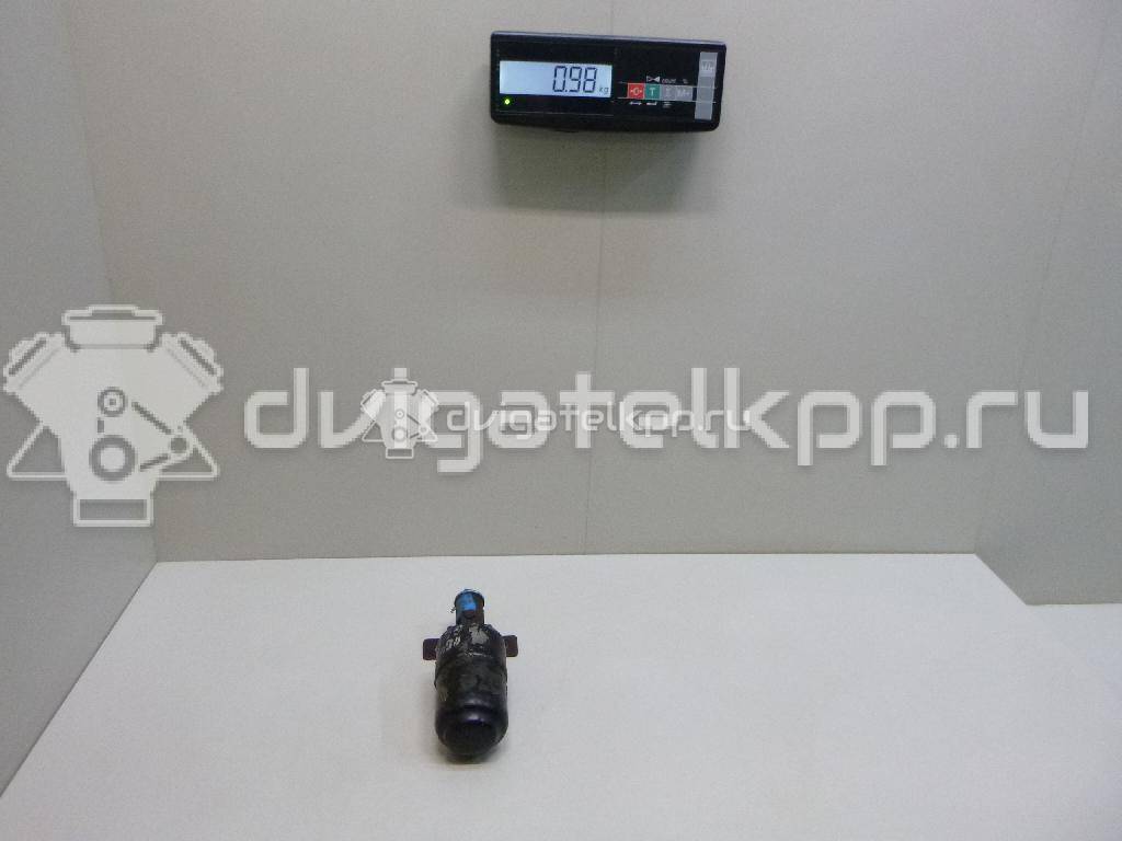 Фото Осушитель системы кондиционирования  95VW19959AB для Ford Galaxy {forloop.counter}}