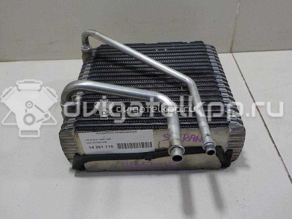 Фото Испаритель кондиционера  7m1820103b для Ford Galaxy {forloop.counter}}