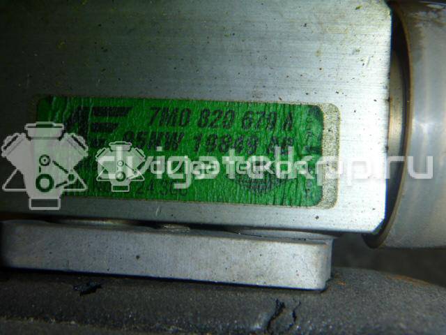 Фото Испаритель кондиционера  95NW19850AC для Ford Galaxy {forloop.counter}}