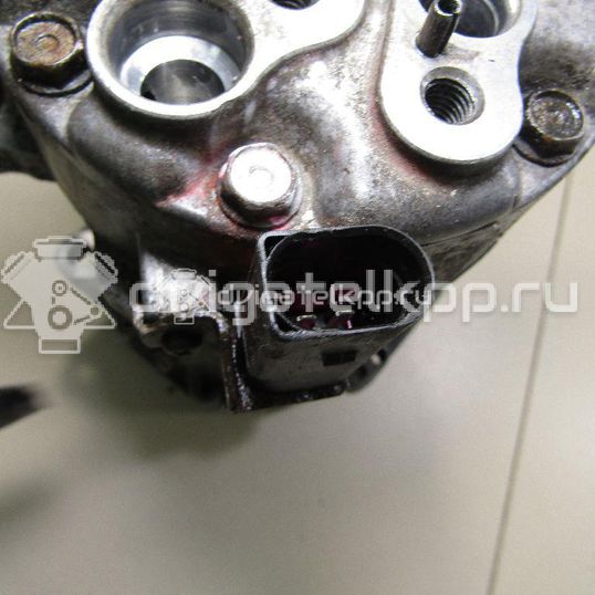 Фото Компрессор системы кондиционирования  1j0820803l для Ford Galaxy