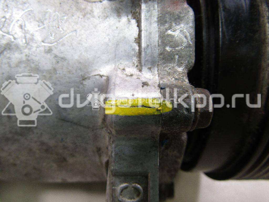 Фото Компрессор системы кондиционирования  1j0820803l для Ford Galaxy {forloop.counter}}