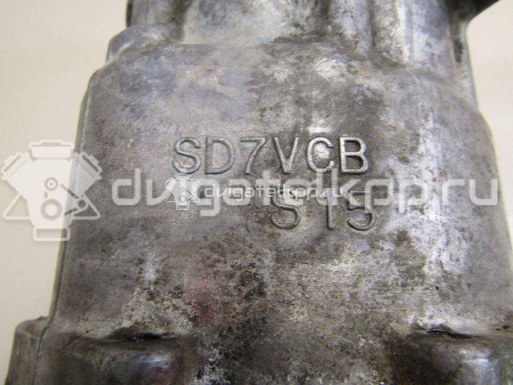 Фото Компрессор системы кондиционирования  1j0820803l для Ford Galaxy {forloop.counter}}