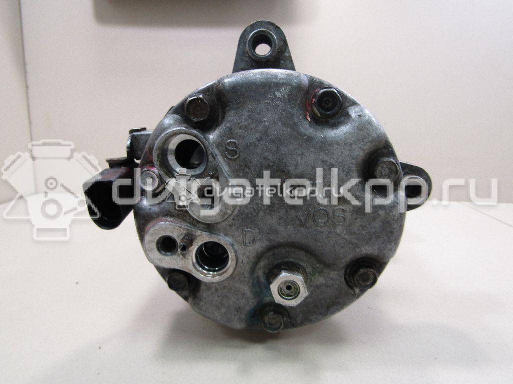 Фото Компрессор системы кондиционирования  1j0820803l для Ford Galaxy {forloop.counter}}