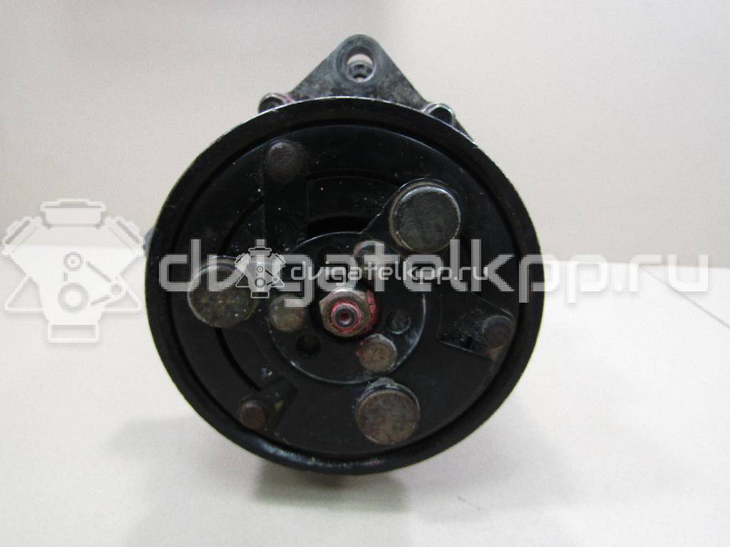 Фото Компрессор системы кондиционирования  1j0820803l для Ford Galaxy {forloop.counter}}