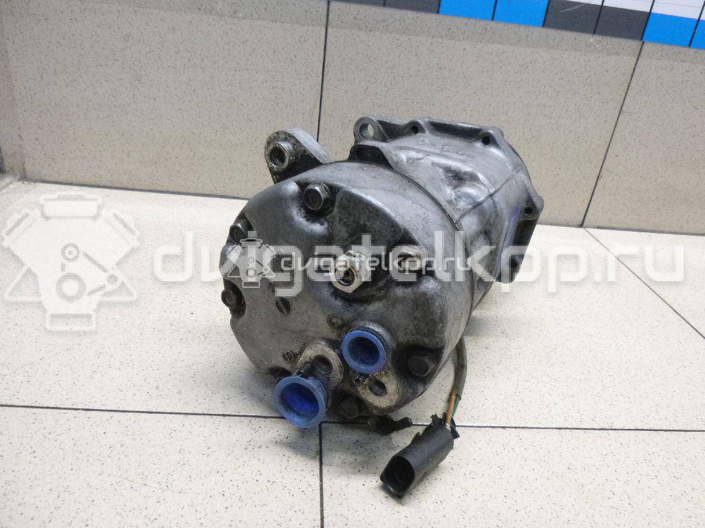 Фото Компрессор системы кондиционирования  1J0820803L для Ford Galaxy {forloop.counter}}