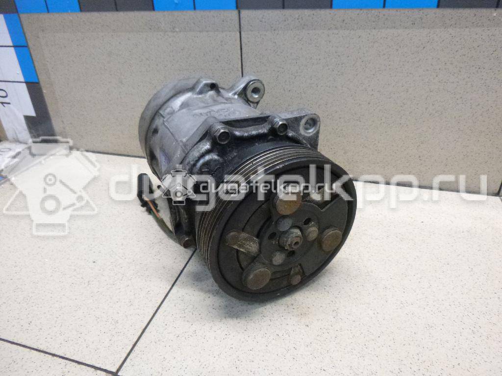 Фото Компрессор системы кондиционирования  1J0820803L для Ford Galaxy {forloop.counter}}