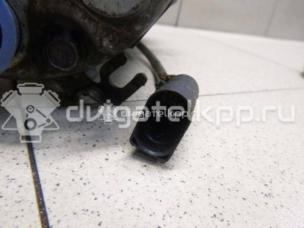 Фото Компрессор системы кондиционирования  1J0820803L для Ford Galaxy {forloop.counter}}