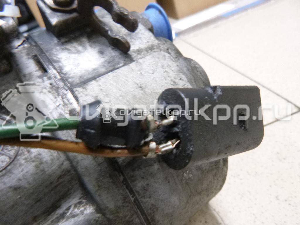 Фото Компрессор системы кондиционирования  1J0820803L для Ford Galaxy {forloop.counter}}