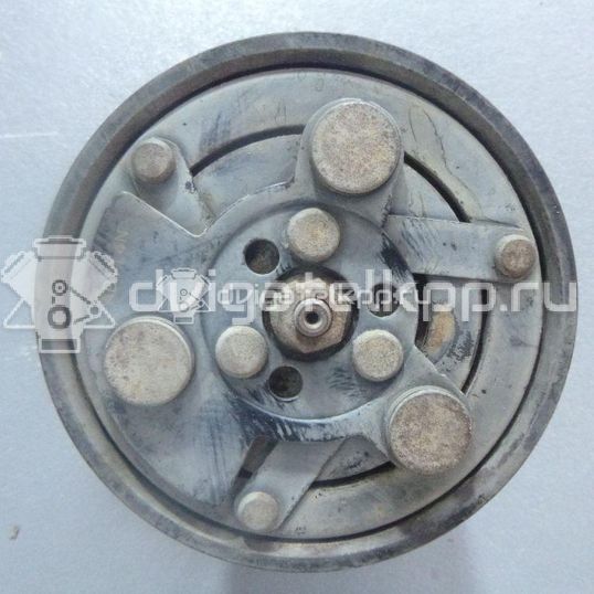 Фото Компрессор системы кондиционирования  1J0820803L для Ford Galaxy