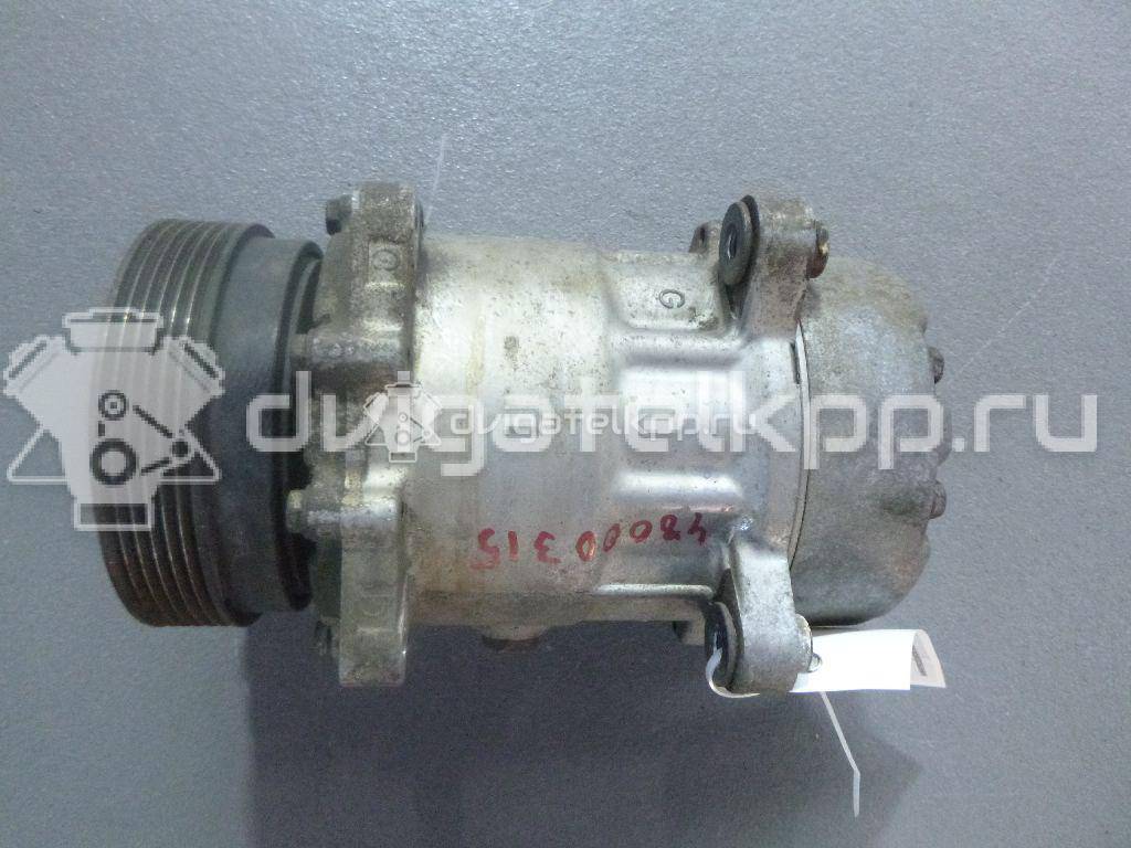 Фото Компрессор системы кондиционирования  1J0820803L для Ford Galaxy {forloop.counter}}