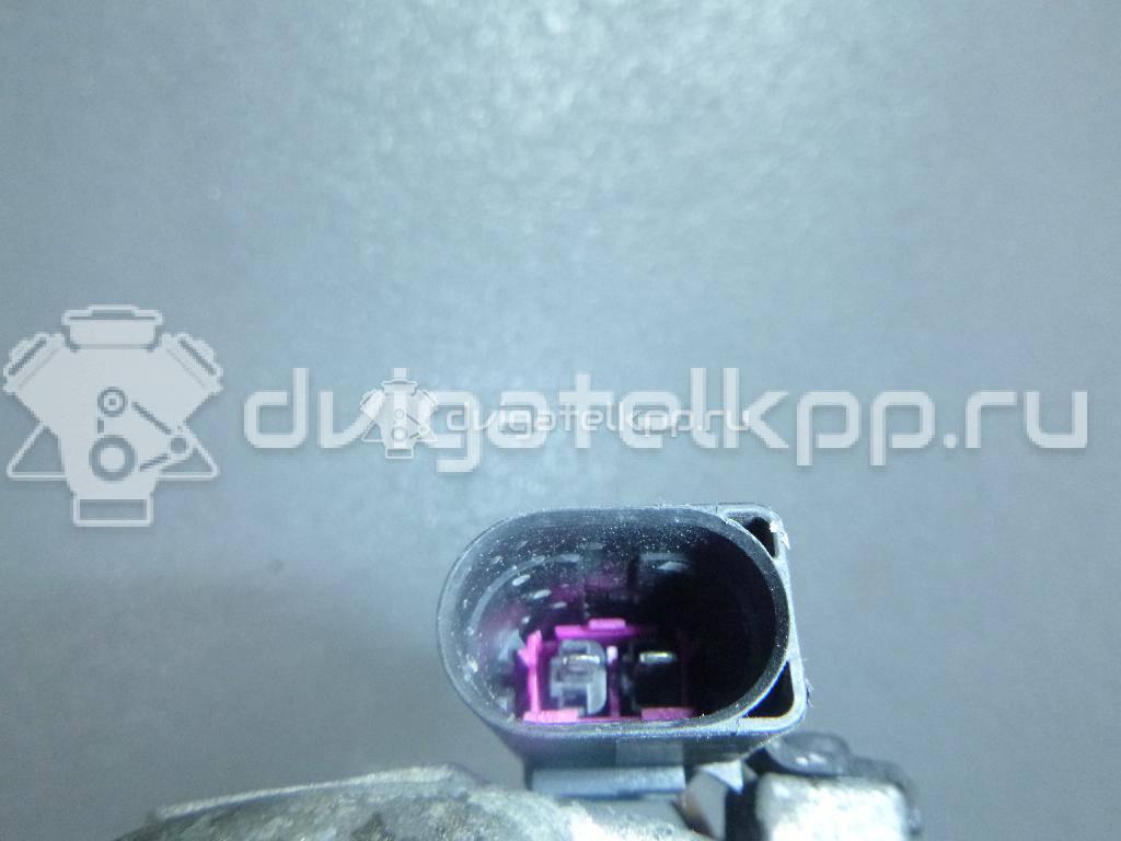 Фото Компрессор системы кондиционирования  1J0820803L для Ford Galaxy {forloop.counter}}