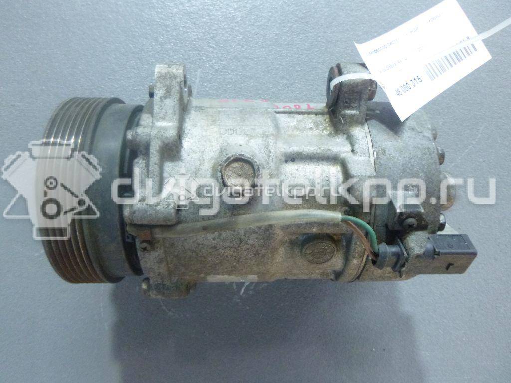 Фото Компрессор системы кондиционирования  1J0820803L для Ford Galaxy {forloop.counter}}