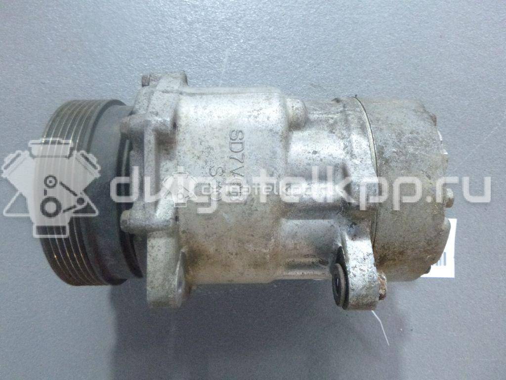 Фото Компрессор системы кондиционирования  1J0820803L для Ford Galaxy {forloop.counter}}