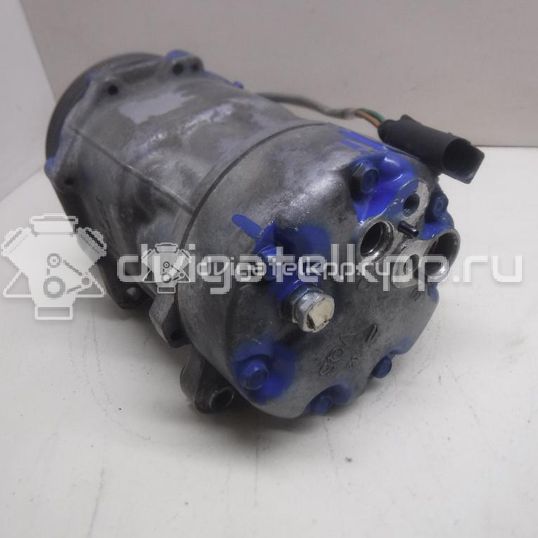 Фото Компрессор системы кондиционирования  1J0820803L для Ford Galaxy