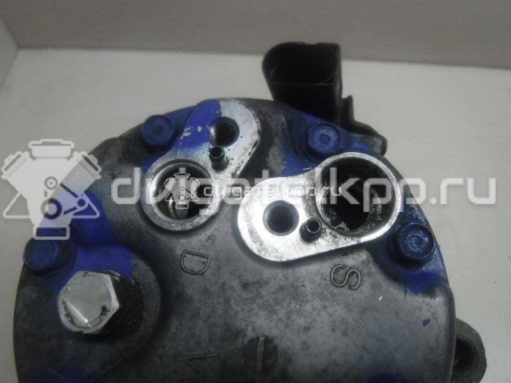 Фото Компрессор системы кондиционирования  1J0820803L для Ford Galaxy {forloop.counter}}