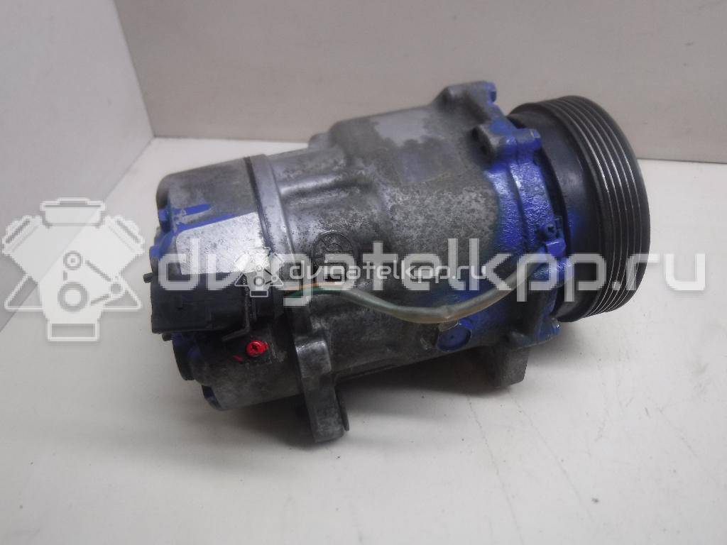 Фото Компрессор системы кондиционирования  1J0820803L для Ford Galaxy {forloop.counter}}