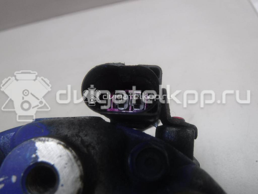 Фото Компрессор системы кондиционирования  1J0820803L для Ford Galaxy {forloop.counter}}