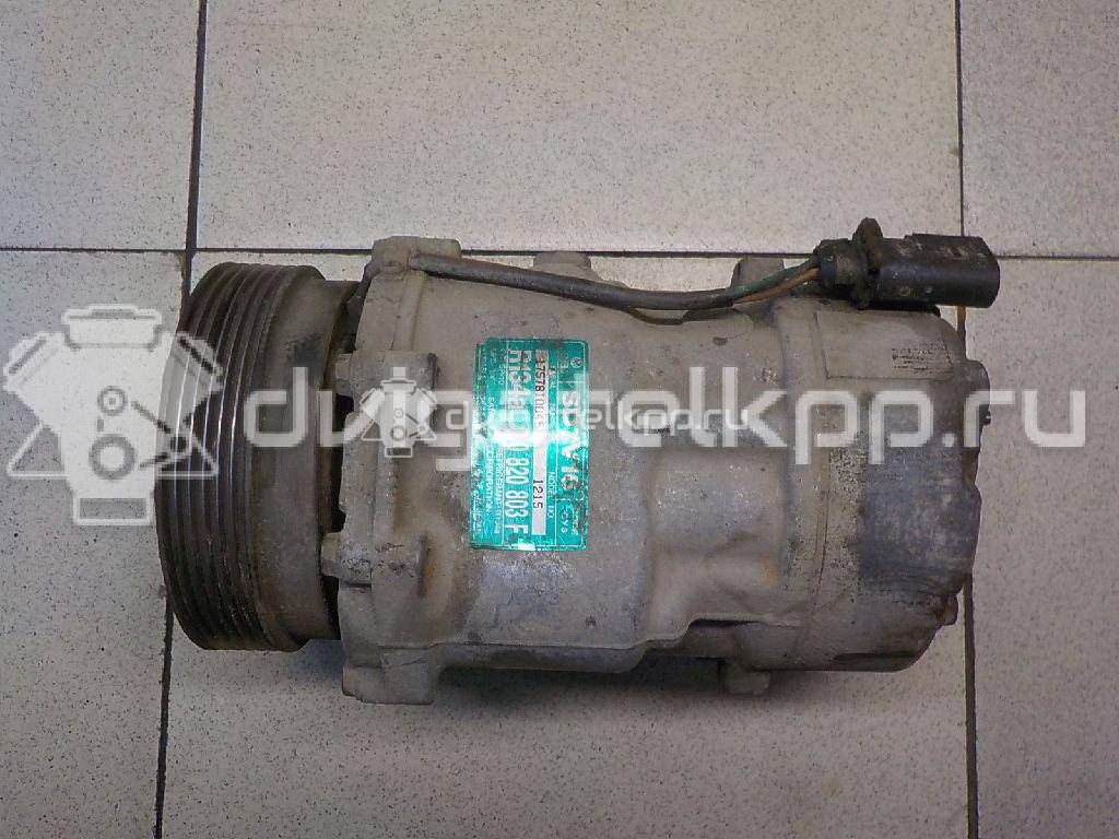 Фото Компрессор системы кондиционирования  1J0820803L для Ford Galaxy {forloop.counter}}