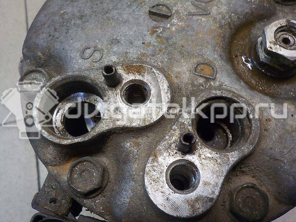 Фото Компрессор системы кондиционирования  1J0820803L для Ford Galaxy {forloop.counter}}