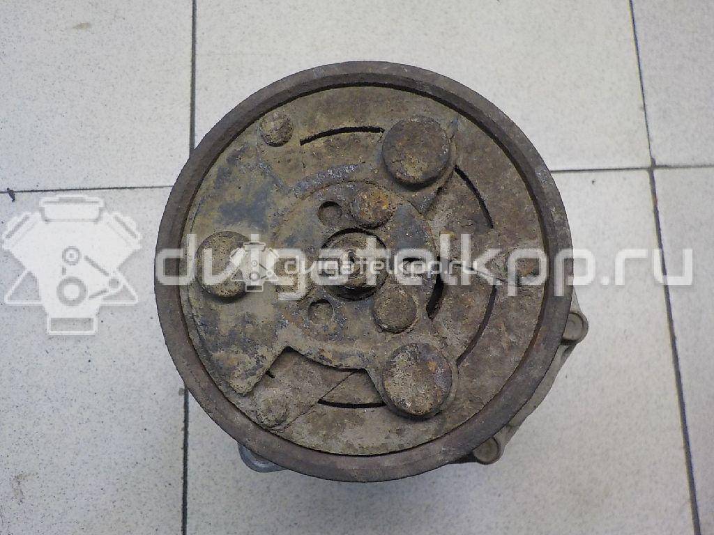 Фото Компрессор системы кондиционирования  1J0820803L для Ford Galaxy {forloop.counter}}