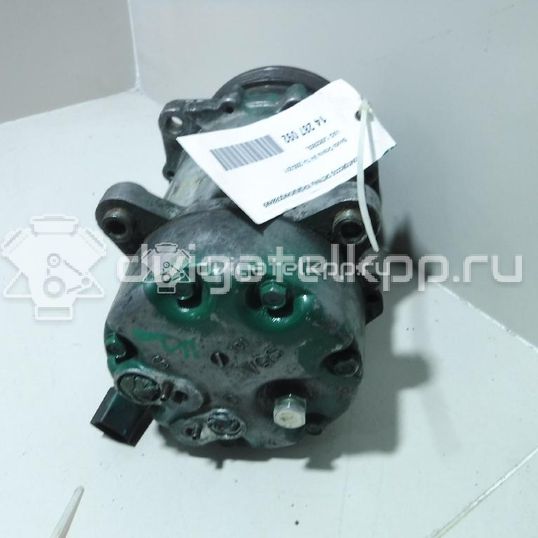 Фото Компрессор системы кондиционирования  1J0820803L для Ford Galaxy
