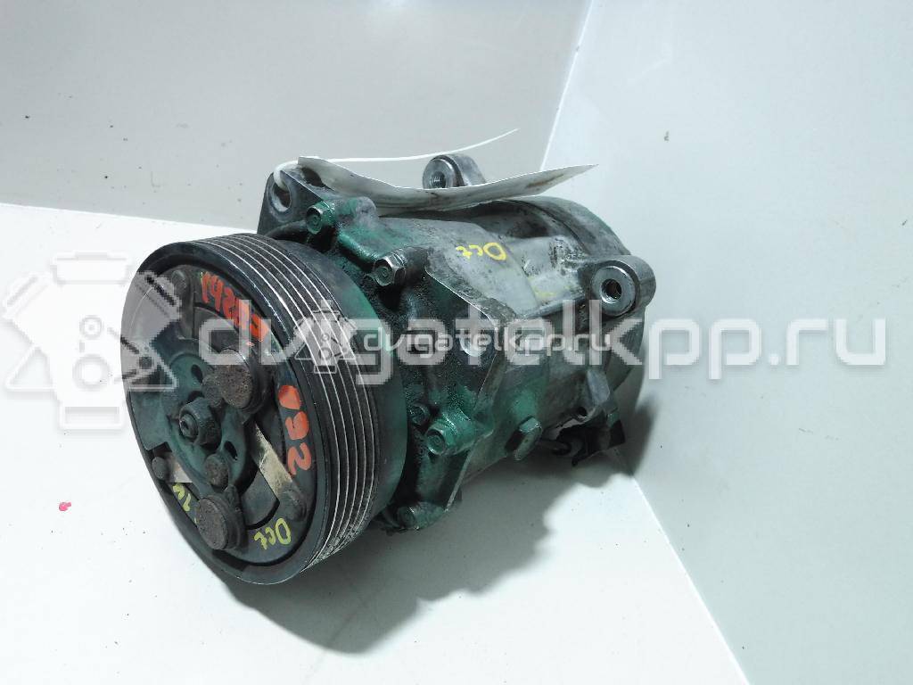 Фото Компрессор системы кондиционирования  1J0820803L для Ford Galaxy {forloop.counter}}