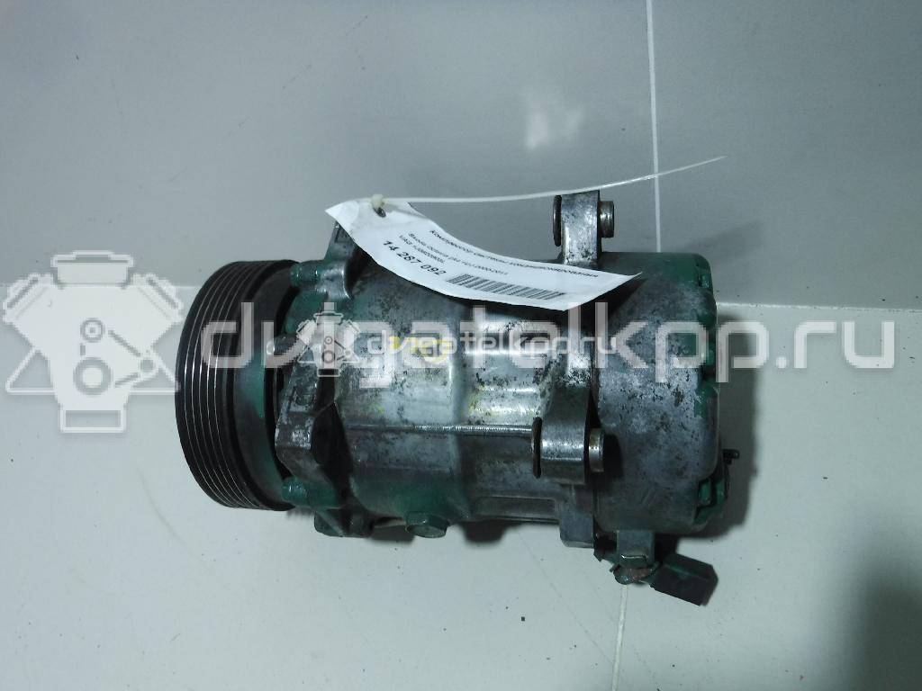 Фото Компрессор системы кондиционирования  1J0820803L для Ford Galaxy {forloop.counter}}