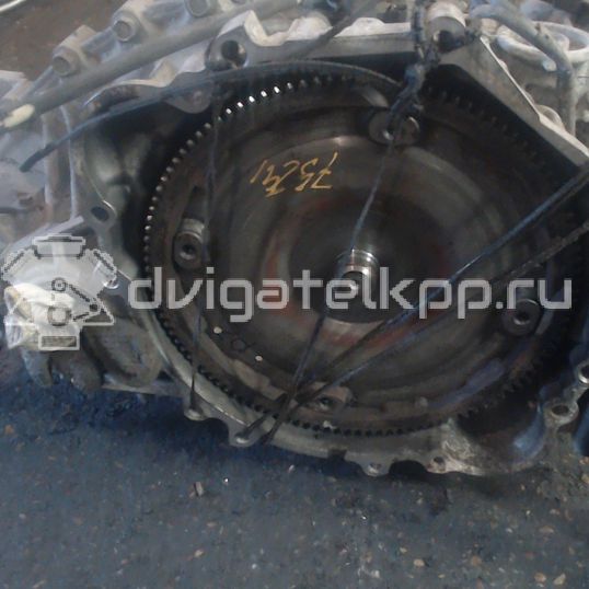 Фото Контрактная (б/у) АКПП для Mitsubishi Lancer / Space 98-105 л.с 16V 1.6 л 4G18 Бензин/газ
