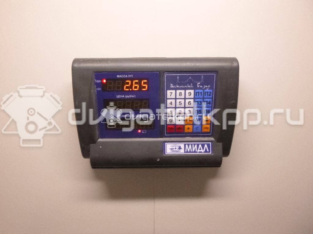 Фото Радиатор основной  1209590 для Ford Galaxy {forloop.counter}}